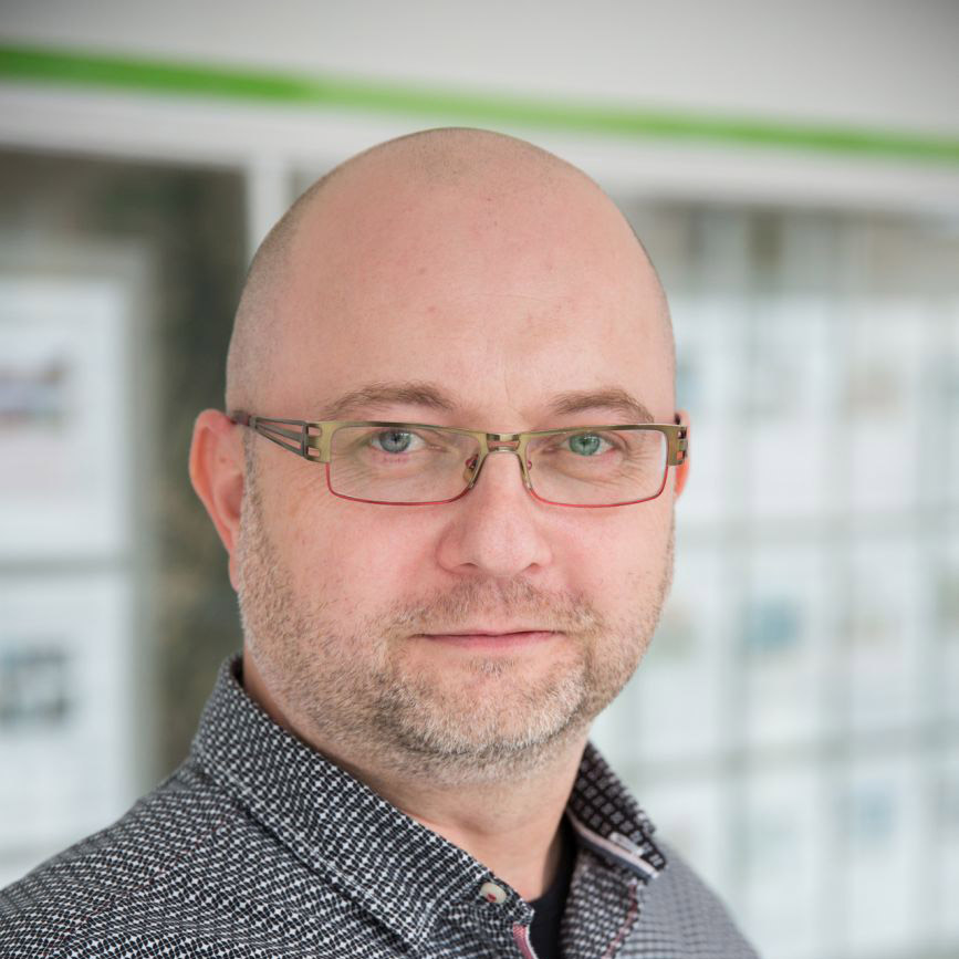Daniel Ausburher